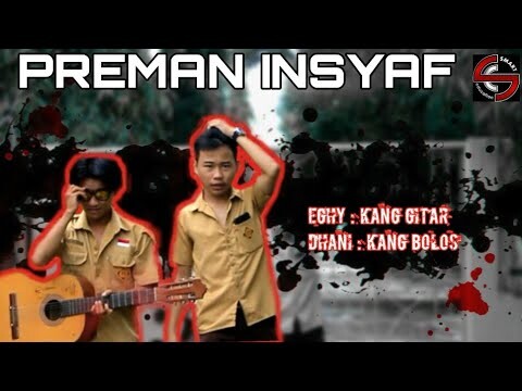 PREMAN INSYAF THE SERIES