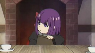 Little Fei Lun is so cute~