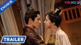 [ENGSUB] The General's childhood crush married his father-in-law for revenge | Rising Feather |YOUKU