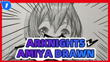 Arknights
Amiya Drawn_1