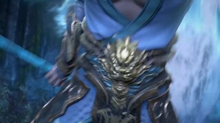 Trailer Btth Season 5 Episode 46