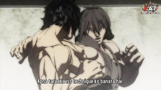 Kengan.Ashura-S2-02 Hindi Sub