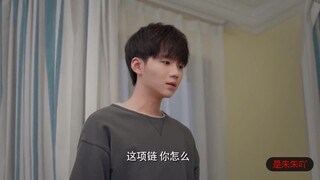 【大约是爱】小非吃醋啦