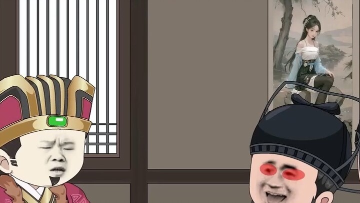 Episode 71: Su Ruhai sees through the shrimp plot