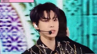 【NCT】This is the alliance of beauty/106 smooth transitions/one-click change of clothes with whistles