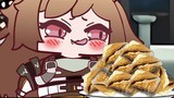 [Arknights] Delicious Honey Cake Bites Dog Event!