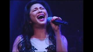 I Go Crazy | Regine Velasquz (THE SOUND OF LOVE CONCERT)