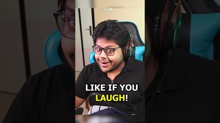 Try Not to Laugh Challenge 79 🤣 #AyushMore #funny #viral #shorts