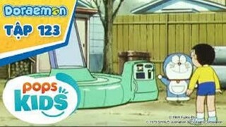 [S3] Doraemon Tập 123 - Ná Bắn Bungy, Tuyên Ngôn Độc Lập Của Nobita - Hoạt Hình Lồng Tiếng Việt
