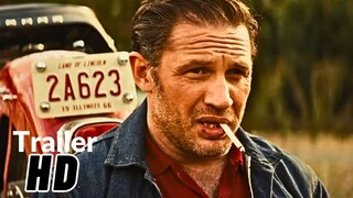 THE BIKERIDERS Trailer 2