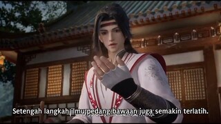 Yishi Du Zun S2 Episode 45