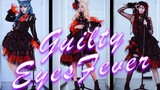 [Strawberry Hunter x Hunter] Guilty Eyes Fever - Flip Semi-Homemade⭐