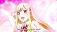 Yamadakun Episode 2 Subtitle Indonesia