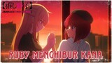 [FANDUB INDO] Ruby Menghibur Kana (Oshi no Ko Episode 10)