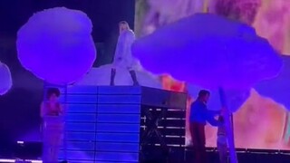 Lavender Haze - Eras Tour Taylor Swift