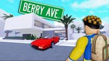 I Bought EVERY GAMEPASS In Roblox BERRY AVENUE RP!