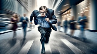Hãy để GPT vẽ người tù nhân đã nhận được lời mời từ Einstein