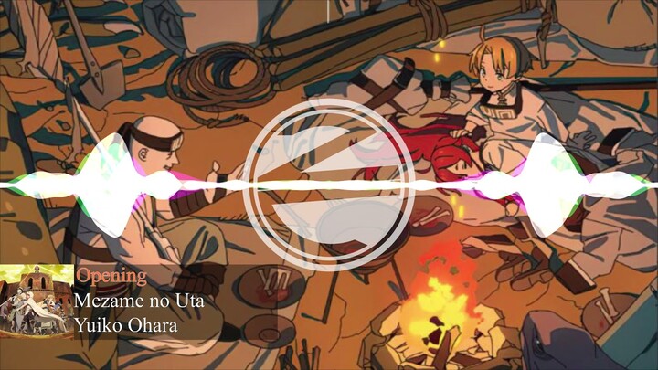 Opening & Ending Mushoku Tensei: Isekai Ittara Honki Dasu part 2 | ENVISTUDIO