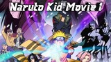 Naruto Kid Movie 1 - Sub Indo -