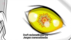 Otsutsuki dengan pola doujutsu tidak biasa - Boruto Two Blue Vortex Part 1366