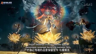 Tales Of Herding Gods Eps 05 Sub indo