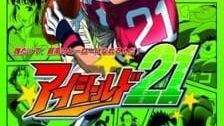 Eyeshield 21 Episode 8 Tagalog dub