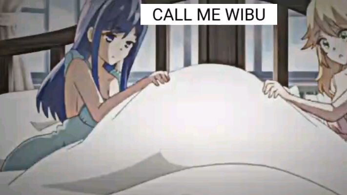 CALL ME WIBU