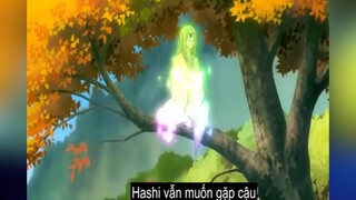 Review Phim Anime : Sự cô đơn của Natsume (4)