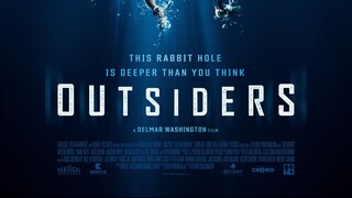 Movie Outsiders No Running