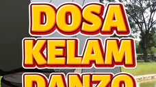 kejahatan Danzo Terungkap 😱