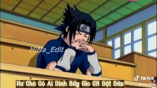 Thầy Kakashi Mãi Đỉnh Đúng Không Mọi Người.  (Đừng xem chùa)