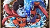 [One Piece MAD] Jinbe’s Song