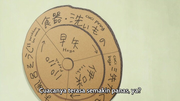 kimiwa houkagu sub indo Eps 9