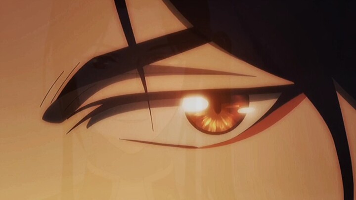 【天官赐福】我将我的骨灰做成这个项链赠予你，因为八百年前我就认定了你。