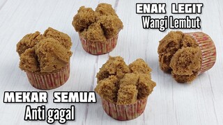 Resep Kue Ini Enak Sekali Wangi Mekar Semua Anti Gagal Wajib Coba