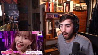 Reacting to Jo Yuri [조유리] - CUTE & FUNNY MOMENTS