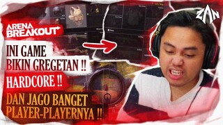 Ini Game Bikin Gregetan! Hardcore dan Jago banget player-playernya! - Arena Breakout Indonesia