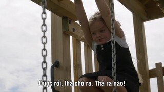 Ờ nhà cùng gia đình Fury EP 2 [Sub Việt]