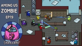 Among Us Zombie animation EP19