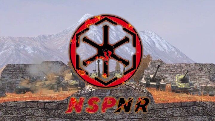 [Game]NSPNR Army Promotion Video