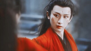Ini adalah kombinasi Xianxia Wangzha! Tentara berpakaian merah membunuh dengan gila-gilaan!