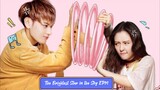 The Brightest Star in the Sky Episode 14 (Eng Sub)
