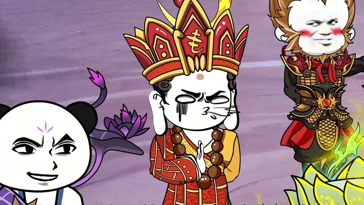 Episode 77丨Penguburan Lama Memurnikan Harta Karun Kekacauan