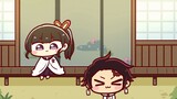 Demon Slayer : Tsuyuri Kanao's Coins