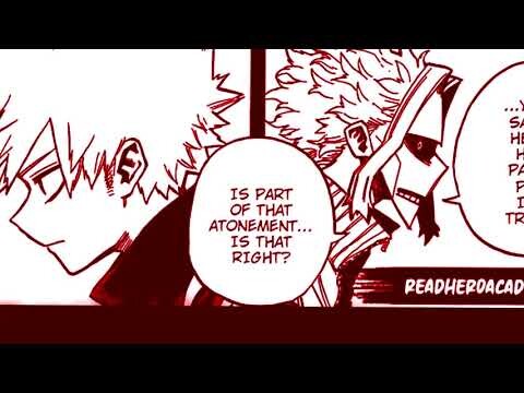 bnha 284