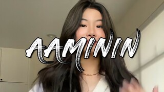 Fonce - Aaminin feat. Jimson | aminin ang nararamdaman