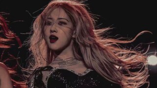 [Âm nhạc][Tổng hợp]Rose quyến rũ|Senorita/BLACKPINK ROSE