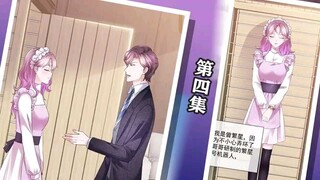 Love Star  Episode 4 English sub