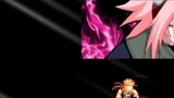 [BVN]Ninja battle Sakura phô diễn kỹ năng