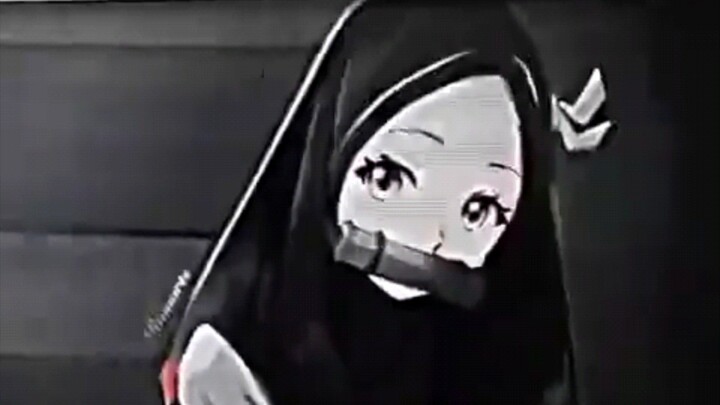 Waifu versi Hijab, Halal🗿✌🏻 #shorts #anime